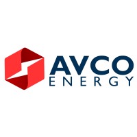 Avco Energy logo, Avco Energy contact details