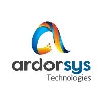 Ardorsys Technologies logo, Ardorsys Technologies contact details