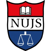 National University of Juridical Sciences, Kolkata logo, National University of Juridical Sciences, Kolkata contact details