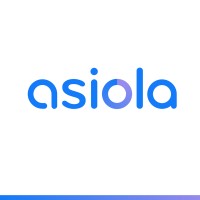 Asiola logo, Asiola contact details