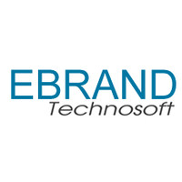 Ebrand Technosoft logo, Ebrand Technosoft contact details