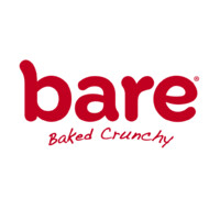 Bare Snacks logo, Bare Snacks contact details