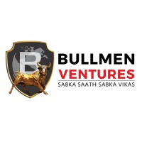 Bullmen Ventures logo, Bullmen Ventures contact details