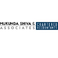 MUKUNDA SHIVA & ASSOCIATES logo, MUKUNDA SHIVA & ASSOCIATES contact details