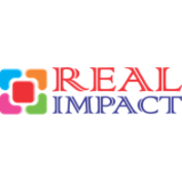 Real Impact Media logo, Real Impact Media contact details