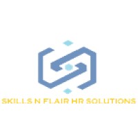 Skills N Flair HR Solutions logo, Skills N Flair HR Solutions contact details