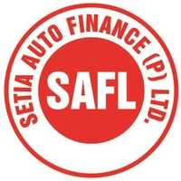 SETIA AUTO FINANCE PRIVATE LIMITED logo, SETIA AUTO FINANCE PRIVATE LIMITED contact details