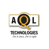 AQL Technologies logo, AQL Technologies contact details