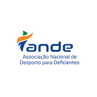 ANDE - Associação Nacional de Desporto para Deficientes logo, ANDE - Associação Nacional de Desporto para Deficientes contact details