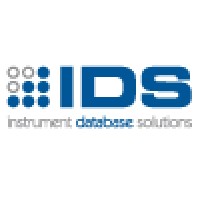 IDS - Instrument Database Solutions Partnership logo, IDS - Instrument Database Solutions Partnership contact details