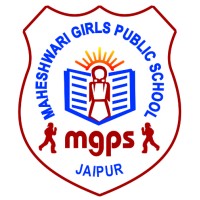 Maheshwari Girls Public School logo, Maheshwari Girls Public School contact details