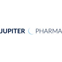 JUPITER PHARMA logo, JUPITER PHARMA contact details