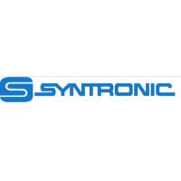 Syntronic logo, Syntronic contact details