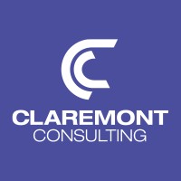 Claremont Consulting logo, Claremont Consulting contact details