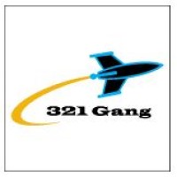 321 Gang logo, 321 Gang contact details