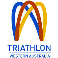 Triathlon WA logo, Triathlon WA contact details