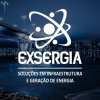 Exsergia Engenharia logo, Exsergia Engenharia contact details