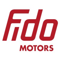 Fido Motors logo, Fido Motors contact details