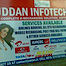 UDDAN INFOTECH LTD logo, UDDAN INFOTECH LTD contact details