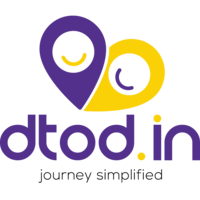 DtoD.in logo, DtoD.in contact details