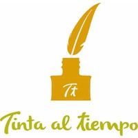 Tinta al Tiempo logo, Tinta al Tiempo contact details