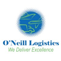 O'Neill Logistics logo, O'Neill Logistics contact details