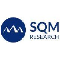 SQM Research logo, SQM Research contact details