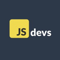 JSdevs logo, JSdevs contact details