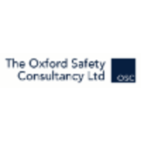 The Oxford Safety Consultancy Ltd logo, The Oxford Safety Consultancy Ltd contact details