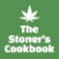 The Stoner's Cookbook logo, The Stoner's Cookbook contact details