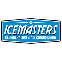 ICEMASTERS logo, ICEMASTERS contact details