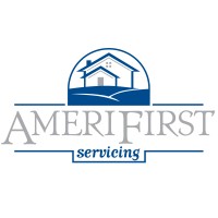 AmeriFirst Servicing logo, AmeriFirst Servicing contact details