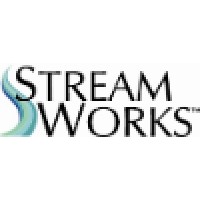 Stream Works Inc logo, Stream Works Inc contact details