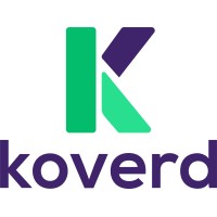 koverd logo, koverd contact details