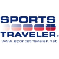 Sports Traveler, LLC logo, Sports Traveler, LLC contact details