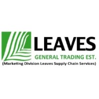 Leaves Supply Chain Solutions logo, Leaves Supply Chain Solutions contact details