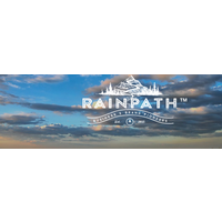 RainPath logo, RainPath contact details