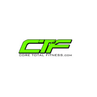 Core Total Fitness logo, Core Total Fitness contact details