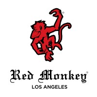 Red Monkey Designs logo, Red Monkey Designs contact details