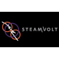 SteamVolt logo, SteamVolt contact details