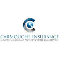 Carmouche Insurance Inc. logo, Carmouche Insurance Inc. contact details