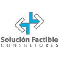 Solucion Factible Consultores logo, Solucion Factible Consultores contact details