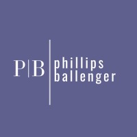 PhillipsBallenger logo, PhillipsBallenger contact details