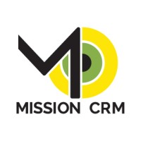 MISSION CRM logo, MISSION CRM contact details