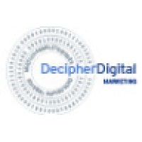 Decipher Digital Marketing logo, Decipher Digital Marketing contact details