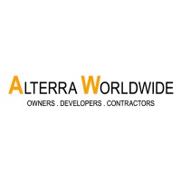 Alterra Worldwide logo, Alterra Worldwide contact details