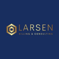 Larsen Billing Service logo, Larsen Billing Service contact details