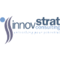 InnovStrat Consulting logo, InnovStrat Consulting contact details