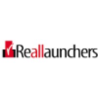 Reallaunchers logo, Reallaunchers contact details