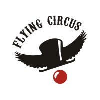 Flying Circus EventZ & Promotions logo, Flying Circus EventZ & Promotions contact details